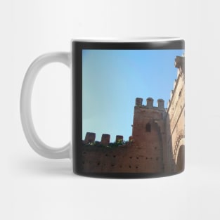 Morocco #1 Mug